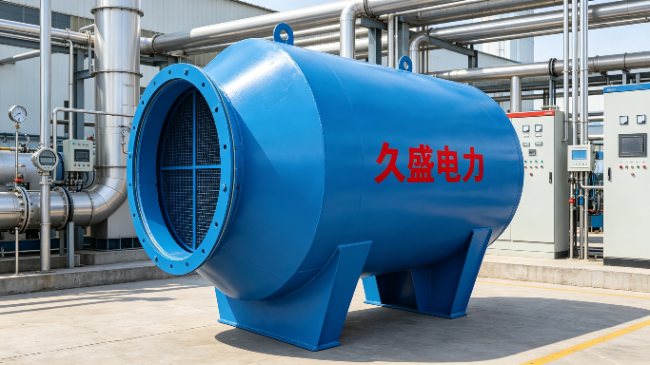 福绵风机消声器