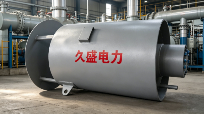 福绵蒸汽消声器
